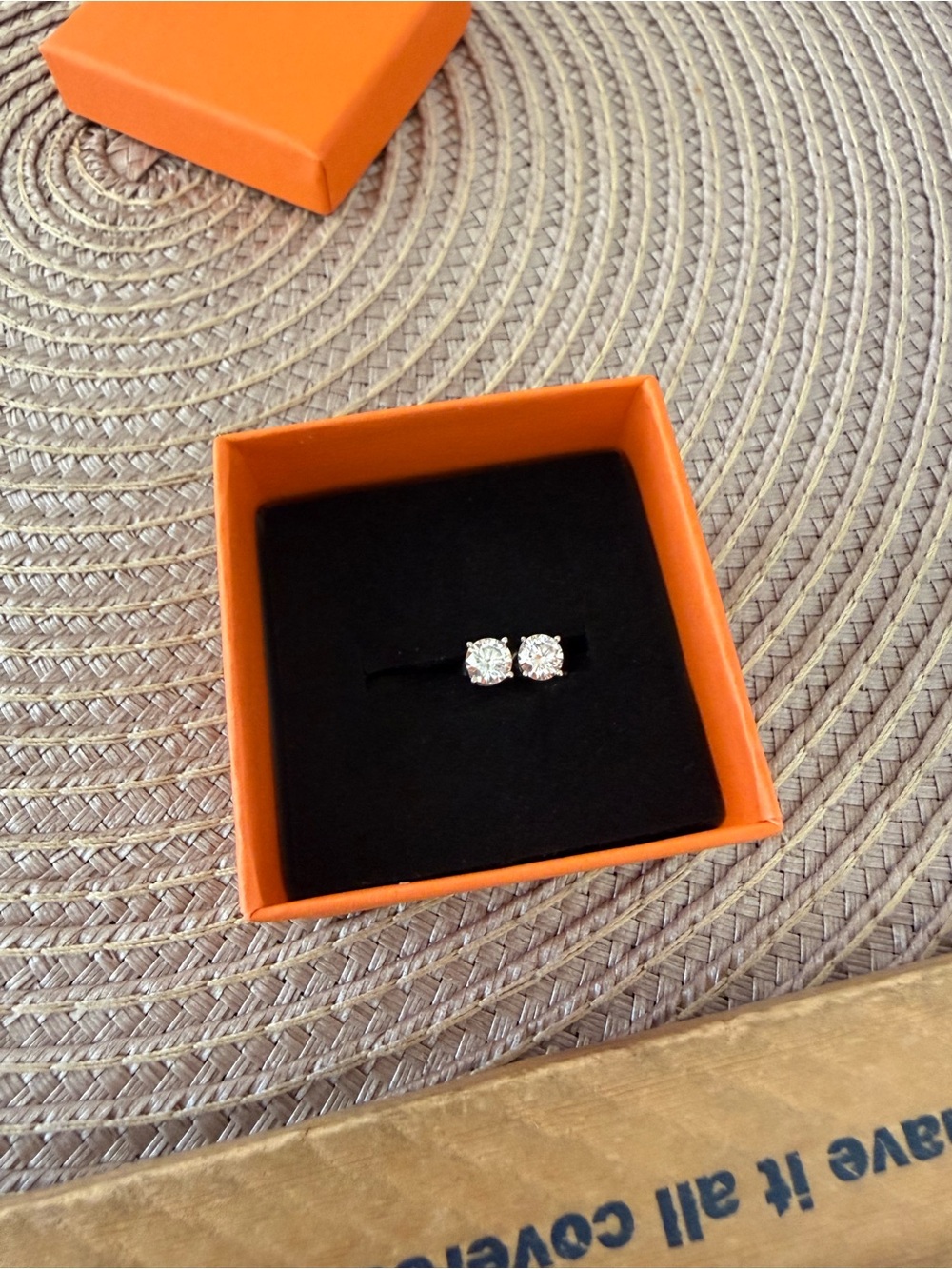 New 925 Sterling Silver Studs